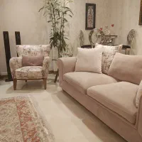 مبل راحتی ترک برند سالونی میزنهارخوری|مبلمان خانگی و میز عسلی|تهران, الهیه|دیوار