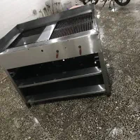 فر ساندویچی