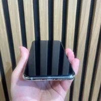 Iphone Xs max 256 Silver|موبایل|تهران, سعادت‌آباد|دیوار