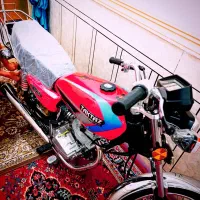 موتور تکتاز ۱۴۰۳|موتورسیکلت|سوسنگرد, |دیوار