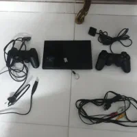 ‌پی اس ۲|کنسول، بازی ویدئویی و آنلاین|اندیشه, اندیشه فاز ۲|دیوار