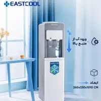 آب سردکن استیکول|آبسردکن و تصفیه آب|پردیس, فاز ۸|دیوار