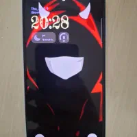 گوشی سامسونگ   a25