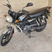 bx200نیرو موتور
