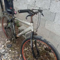 دوچرخه 26