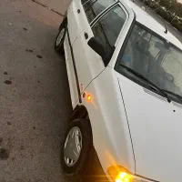 پراید|خودرو سواری و وانت|ابهر, |دیوار