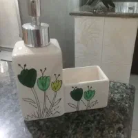 جا مایعه چینی
