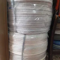 جاجیم ومحافظ ریشه فرش خرسندی