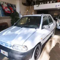 فروش خودروی پراید|خودرو سواری و وانت|خرمدره, |دیوار