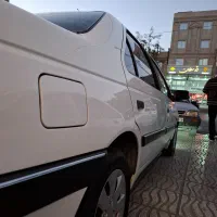 slx مدل ۱۳۹۶|خودرو سواری و وانت|زنجان, |دیوار