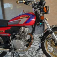 نیکتاز ۲۰۰ جفت دیسک کیلومتر دیجیتال