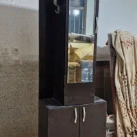 جاکفشی|جاکفشی، کمد، دراور|اقلید, |دیوار