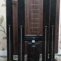 سینمای خانگی مارشال