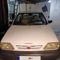 پراید|خودرو سواری و وانت|نورآباد, |دیوار