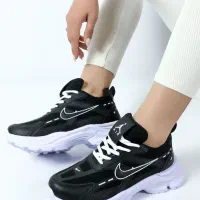 مدل جدید کتونی نایک|کیف، کفش، کمربند|تهران, زهتابی|دیوار