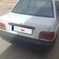 پراید ۸۷ برج ۱۰