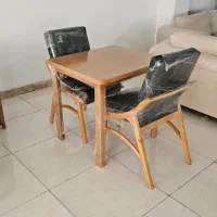 میزناهارخوری|میز و صندلی غذاخوری|رشت, رودبارتان|دیوار