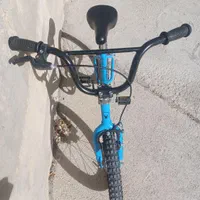 دوچرخه ۱۶|دوچرخه، اسکیت، اسکوتر|شهرکرد, |دیوار