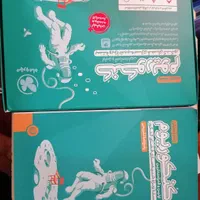 فروش بسته‌ی کنکوریوم تجربی