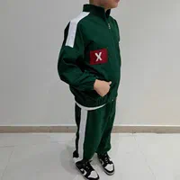 ست لباس بازیکن اسکویید گیم|لباس|تهران, تهرانپارس غربی|دیوار