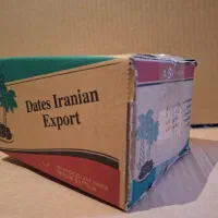 کارتن خرمایی ۱ و ۱/۵ و ۲ و ۳ کیلویی|عمده‌فروشی|شیراز, چوگیاه‎|دیوار