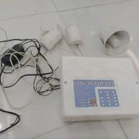 دزدگیر اماکن|دوربین مداربسته|مشهد, نوده|دیوار