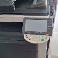 کپی صنعتی کونیکا ۴۵۲
