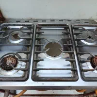 گاز مناسب مطبخ دست ساز محکم