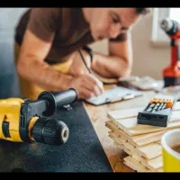 کار ساختمانی عمرانی تخریب