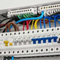 برق کار جزئی و کلی ساختمان و عیب یابی و تعمیرات