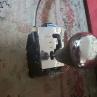 قطعات گیربکس۲۰۶اتومات.فن.لنت.تسمه.لیور دنده