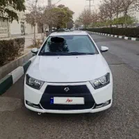 دنا پلاس آبشنال در حدصفر ،فروش فوری