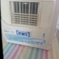 کولرآبی دونار