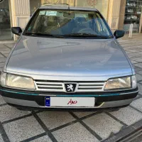 پژو 405مدل97 به رویت صفر کیلومتر