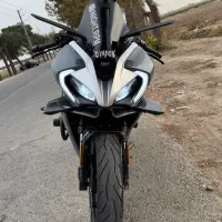 CCF 250 sr|موتورسیکلت|بهارستان, |دیوار