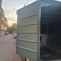 باربند مزدا مسقف درجه یک‌درحدنو|قطعات یدکی و لوازم جانبی|اصفهان, خوراسگان|دیوار