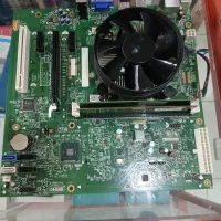 باندل مادربرد نسل 4 و 7 کارکرد صفر