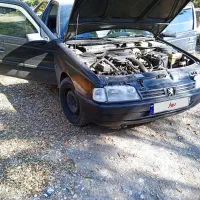 فروش فوری|خودرو سواری و وانت|مرزن‌آباد, |دیوار