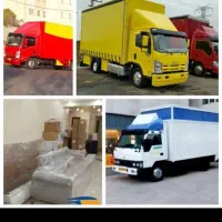 باربری اسبابچی سراسری اچاره ۳۰٪تخفیف کارگربارکشی