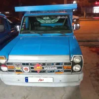 نیسان مدل 90