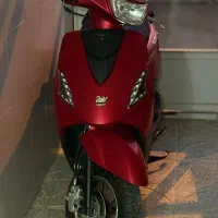 فروش نقدی یک دستگاه موتورسیکلت|موتورسیکلت|اصفهان, گرکان|دیوار