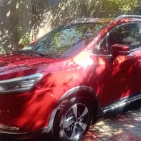 ماشین جک s3 مدل ۹۶|خودرو سواری و وانت|رباط‌کریم, رباط‌کریم|دیوار