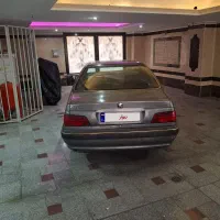 پارس مدل ۹۱ بیرنگ|خودرو سواری و وانت|تهران, خانی آباد نو جنوبی|دیوار