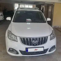 هایما S7 پلاس، مدل ۱۴۰۰