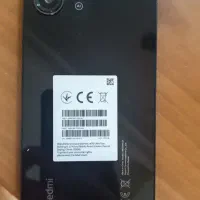 شیائومی redmi 12 با حافظهٔ ۲۵۶ گیگابایت