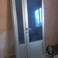 درب آلومنیومی