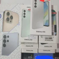 فروش اقساطی موبایل سامسونگ مستمری بگیران بانک رفاه