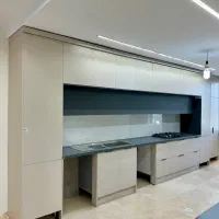 کابینت کمد دیواری ساخت و اجرا