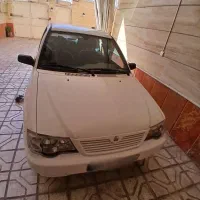 ۱۳۲ مدل ۹۳ se فول