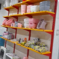 پلاسکو و لوازم ریز آشپزخانه|ظروف نگهدارنده، پلاستیکی، یک‌بارمصرف|نظرآباد, نظرآباد|دیوار